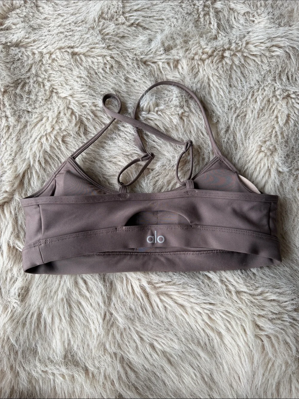 Alo Yoga Airlift Bra